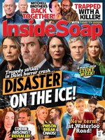 Inside Soap UK